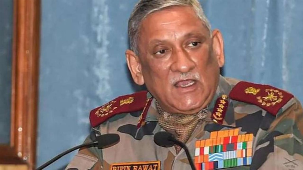दोस्त ही नहीं दुश्मन की आंखें भी नम कर गए CDS बिपिन रावत, जानिए पाक आर्मी चीफ ने क्या कहा