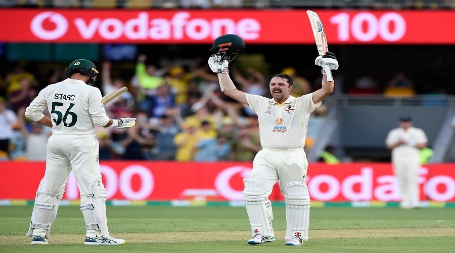 Ashes Test: ऐतिहासिक रिकॉर्ड्स के नाम रहा दूसरा दिन, ऑस्ट्रेलिया ने मजबूत की पकड़