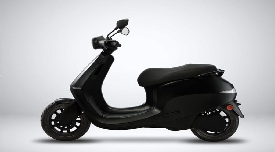 मात्र 36,000 रुपये में मिल रहा है Electric Scooter, जानिए इसके शानदार फीचर्स