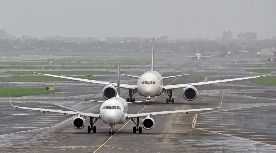 अंतरराष्ट्रीय यात्रियों को लगा बड़ा झटका, 31 जनवरी तक रद्द हुई उड़ानें
