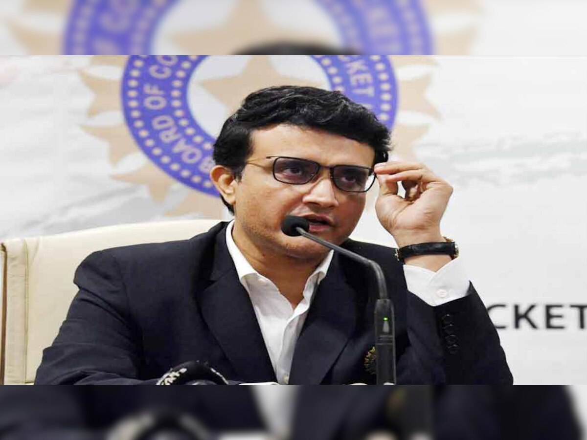 विराट कोहली को क्यों कप्तानी से हटाया गया? BCCI अध्यक्ष सौरव गांगुली का बड़ा खुलासा 