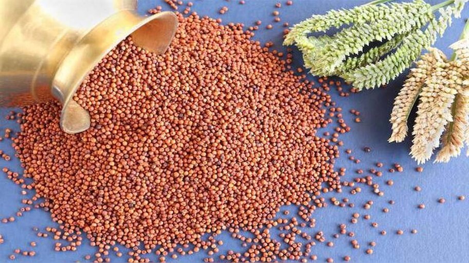 राशन दुकानों में मिलेंगे ज्वार और रागी जैसे मोटे अनाज; सरकार ने कानून में किया बदलाव 