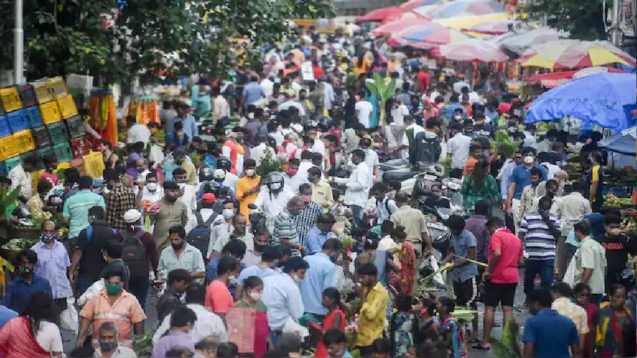 କୋରୋନା ସଙ୍କଟ: ଦେଶରେ ଦିନକରେ ଚିହ୍ନଟ ହେଲା ଏତିକି ମାମଲା, ଆଖି ବୁଜିଲେ ୬୨୪ ସଂକ୍ରମିତ