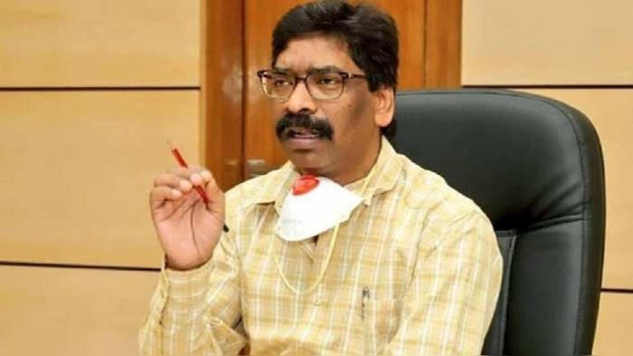 Jharkhand को लेकर Modi सरकार के रवैये पर Hemant Soren ने लगाए ये बड़े इल्ज़ाम