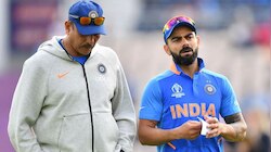 2019 WC हार पर शास्त्री का खुलासा, 'सेलेक्टर्स ने जबरन इस प्लेयर को कर दिया बाहर'