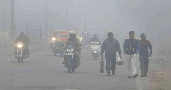 mp weather will increased cold gwalior datia temperature is below 7 ...