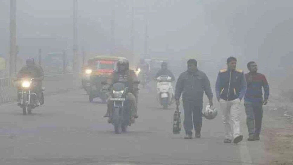 mp weather will increased cold gwalior datia temperature is below 7 ...