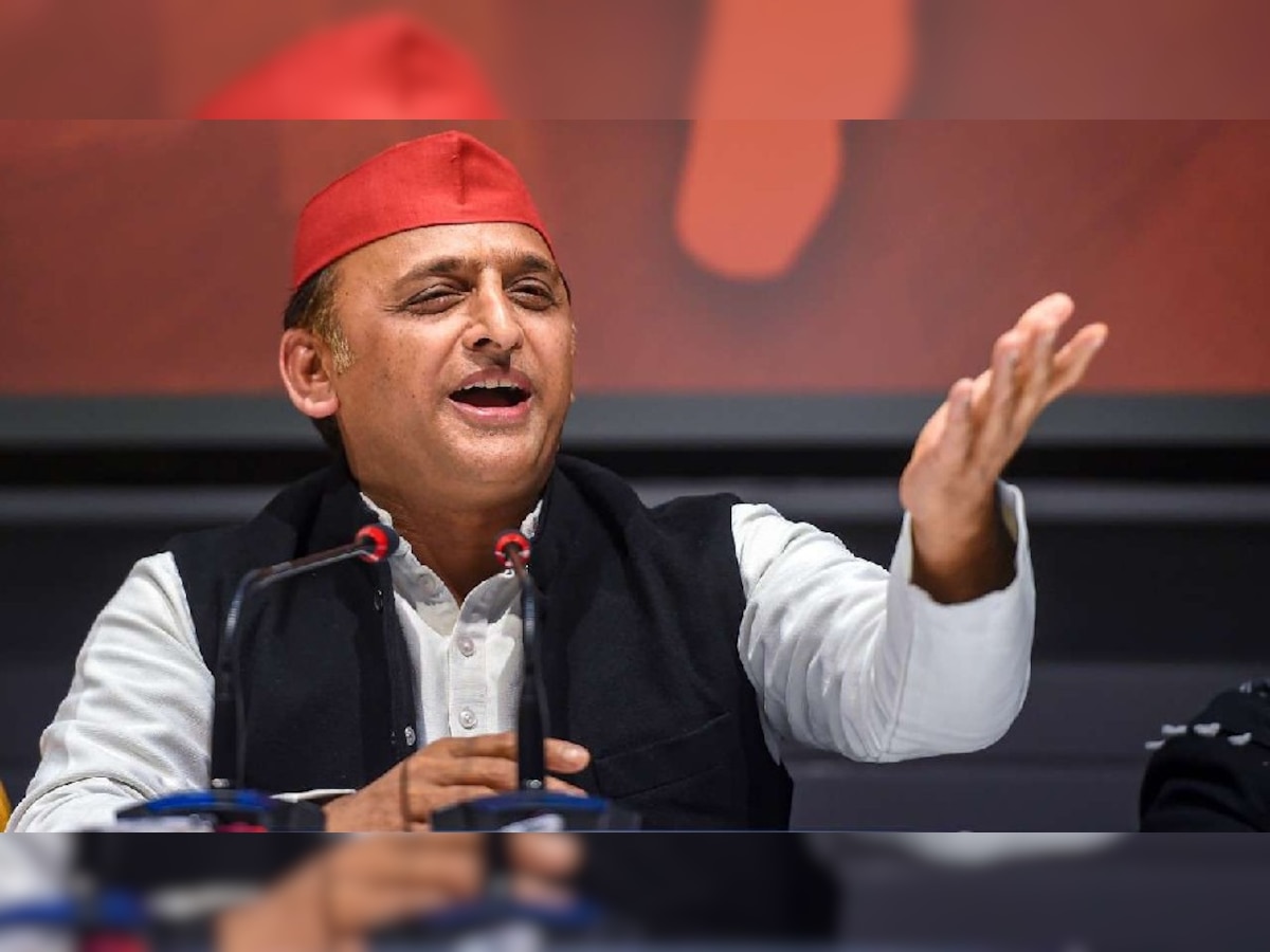 UP Chunav 2022: आज Akhilesh Yadav ने रखी अब तक की सबसे बड़ी मीटिंग, रणनीति बनाने के साथ देंगे जीत का मंत्र