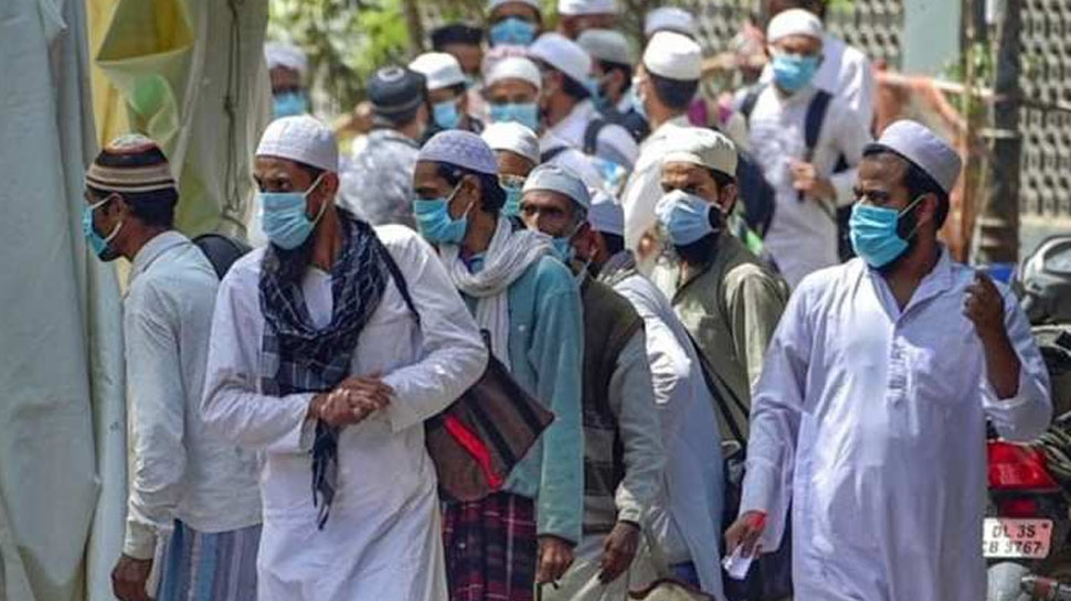 Tablighi Jamaat पर यहां लग गया बैन, संगठन को बताया आतंकवाद का एंट्री गेट Tablighi Jamaat पर यहां लग गया बैन, संगठन को बताया आतंकवाद का एंट्री गेट