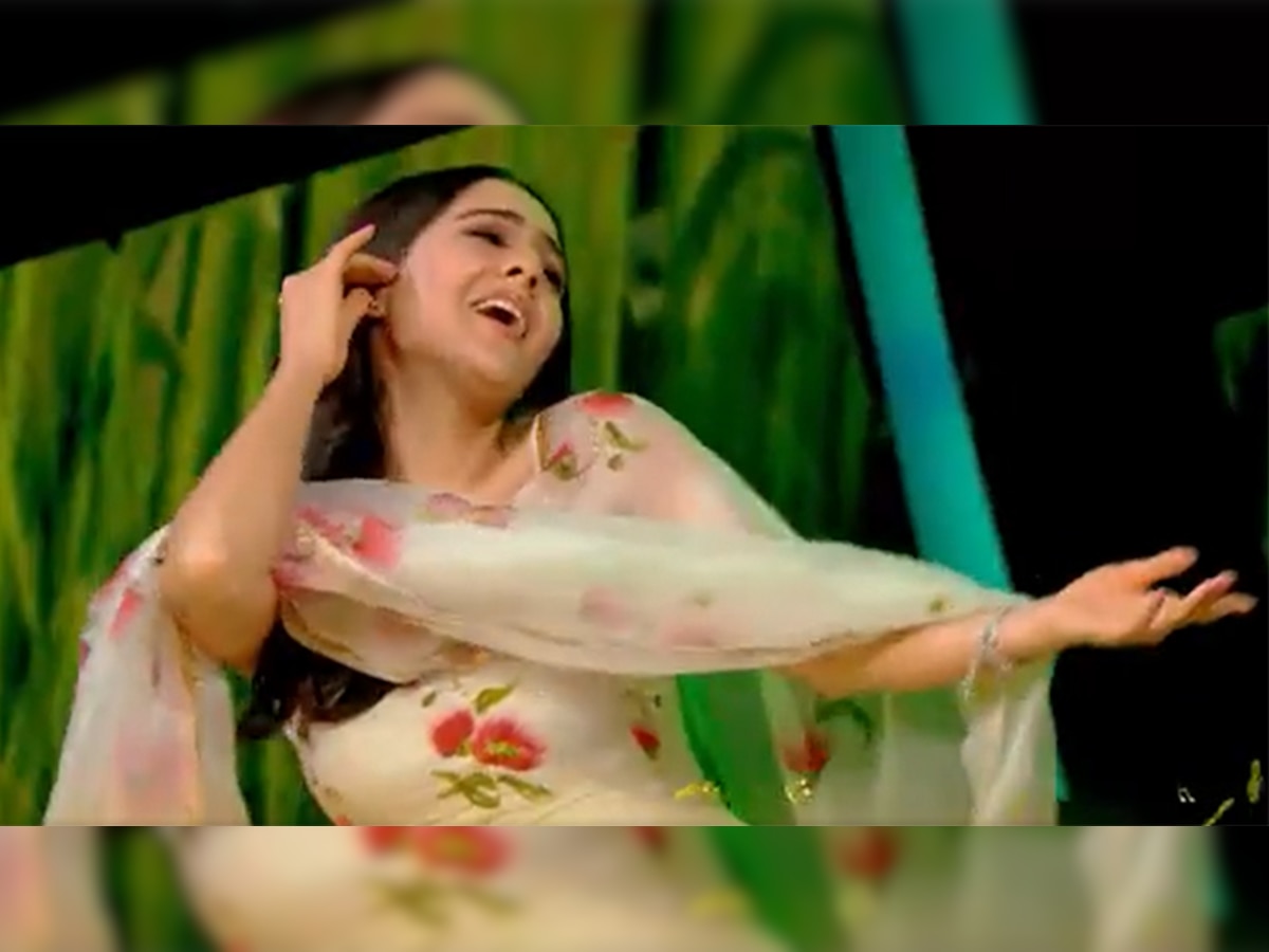 मां के गाने 'जब हम जवां होंगे' पर Sara Ali Khan ने आदित्य संग लगाए ठुमके, देखिए VIDEO