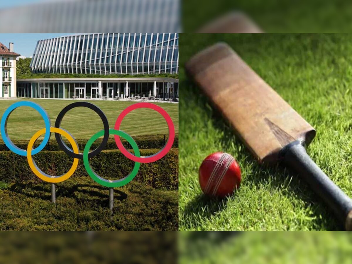 अभी नहीं टूटी ICC की उम्मीद, ओलंपिक में क्रिकेट को शामिल करने लिए लगाएगी पूरा जोर