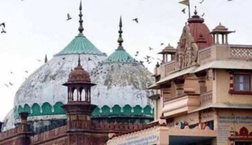 मथुरा की मस्जिद में आरती की इजाजत नहीं, मांग खारिज, धारा 144 लागू रहेगी