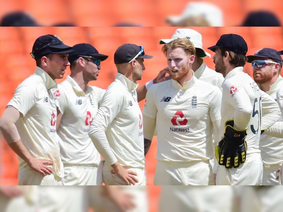 इंग्लैंड की टीम को हार के बाद लगा दूसरा झटका, ICC ने इस वजह से लगाया जुर्माना 