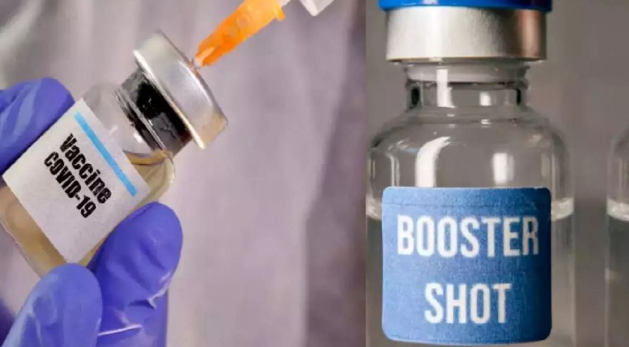 ओमिक्रोन से बचाव में कितना कारगर होगा वैक्सीन का बूस्टर डोज, बता रहे हैं वैज्ञानिक