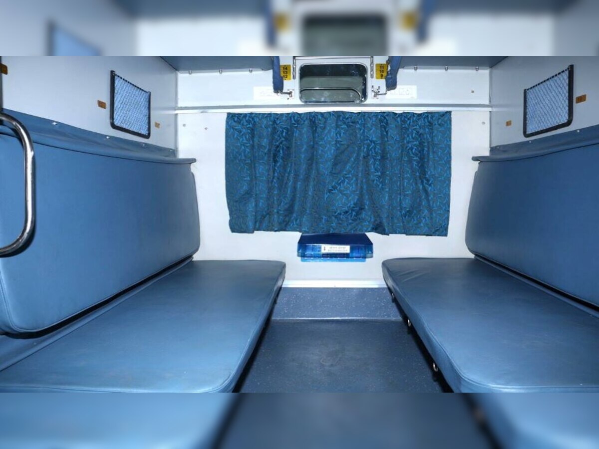 indian railways reservation rules associated with the middle berth