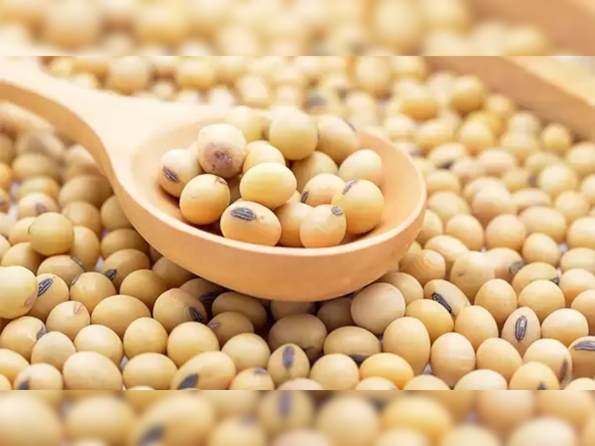  Benefits of soybeans