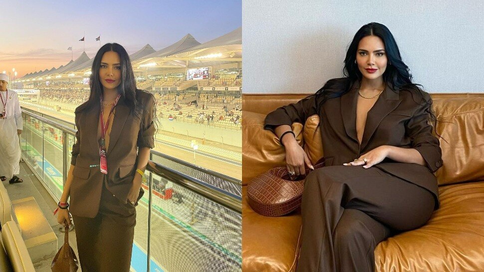 Image: https://hindi.cdn.zeenews.com/hindi/sites/default/files/2021/12/12/989195-pjimage-37.jpg Esha Gupta crosses all limits of hotness wear coat with out bra Hindi News