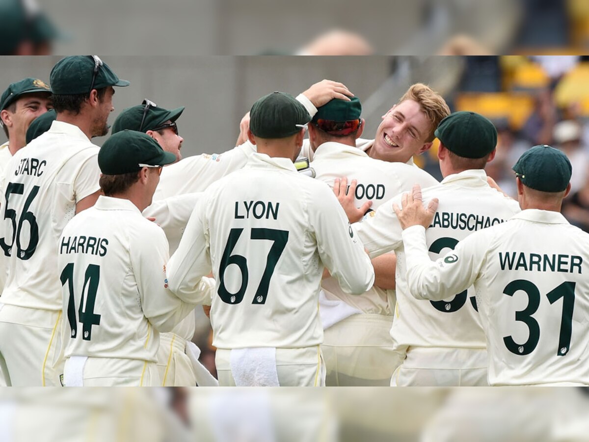 Ashes: पहला टेस्ट जीतने के बावजूद मुश्किल में ऑस्ट्रेलिया, इस खिलाड़ी ने बढ़ाई टेंशन