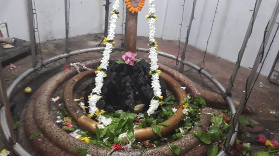 लक्ष्मणेश्वर महादेव मंदिर 