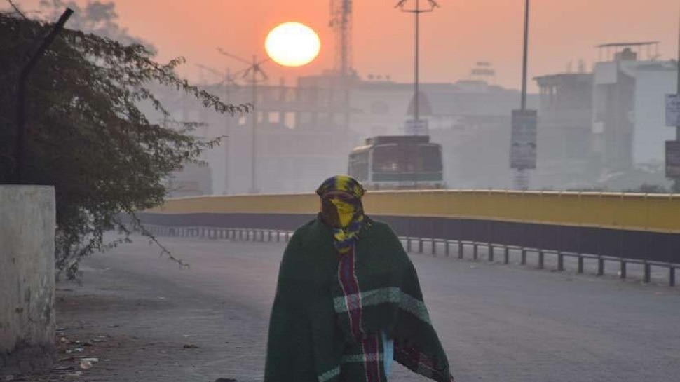 Rajasthan Weather News: राजस्थान में जमकर सताने लगी कड़ाके की सर्दी, इन जिलों के लोग ज्यादा परेशान 
