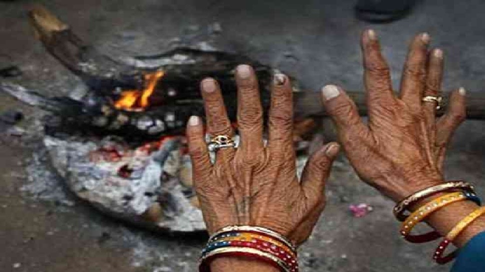 Rajasthan Weather News: सीकर में सर्दी से तोड़ा 7 साल का रिकॉर्ड, रात में जमाव बिंदू पर पहुंचा पारा