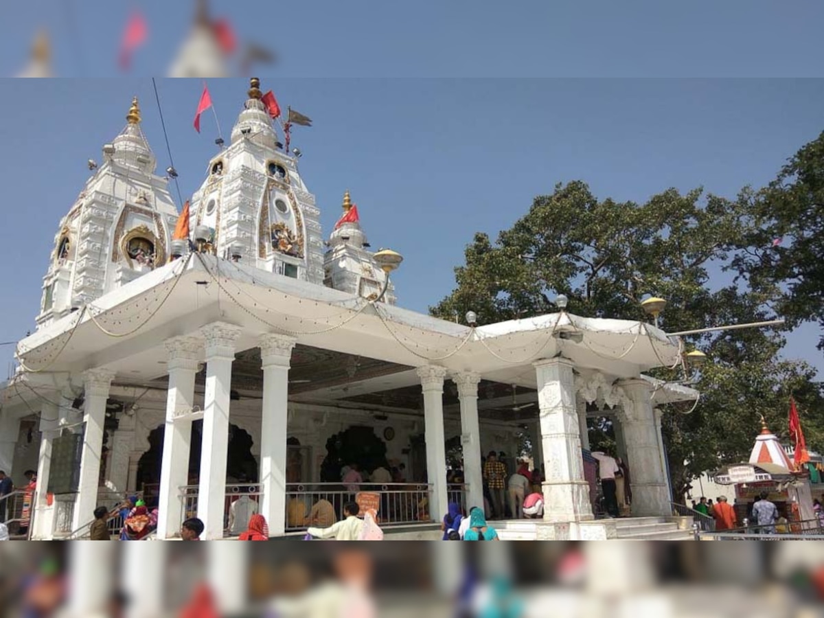 सौर ऊर्जा से जगमगाएगा इंदौर का ये प्रसिद्ध मंदिर, हर महीने बचेंगे इतने लाख