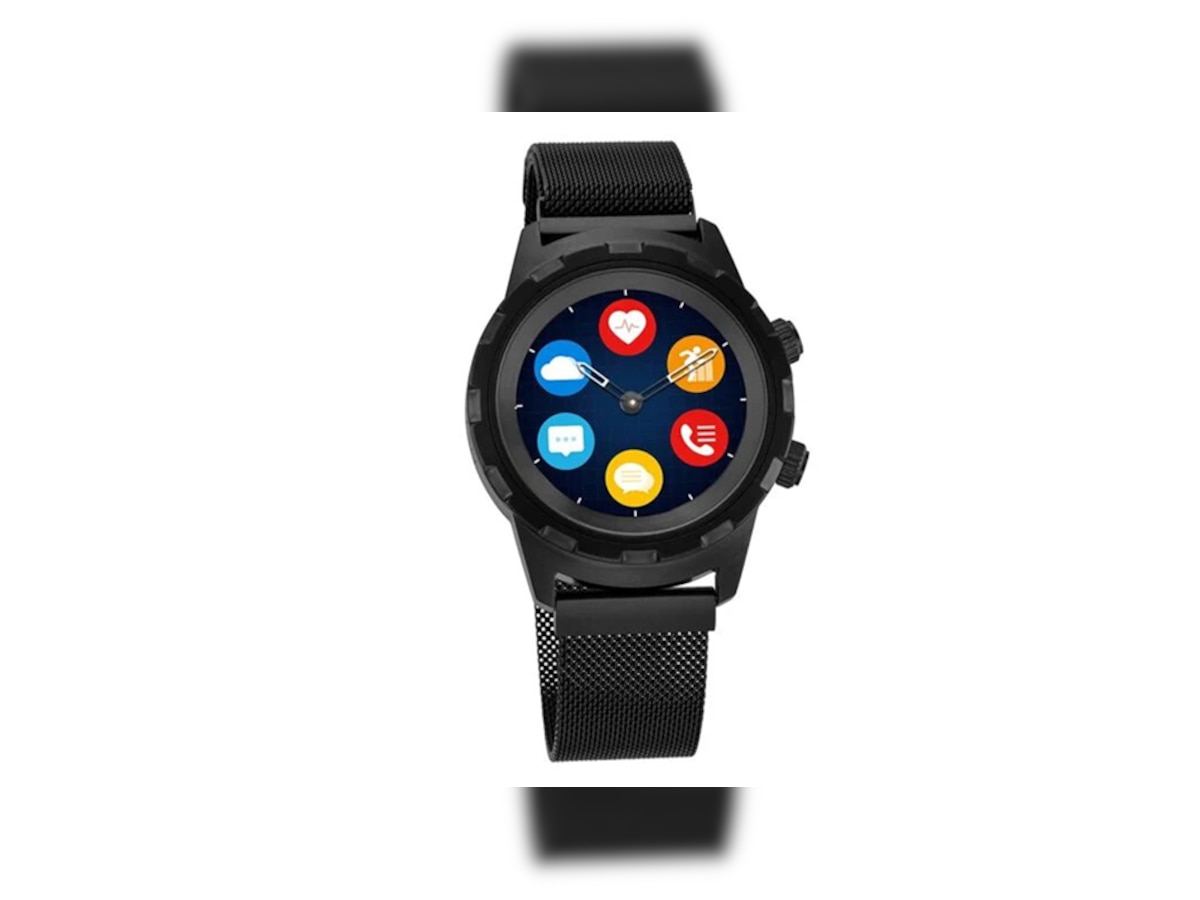 सभी की हवा टाइट करने आ रही Titan की Smartwatch! पहली तस्वीर ने लोगों को बनाया दीवाना, बोले- 'मस्त है...'