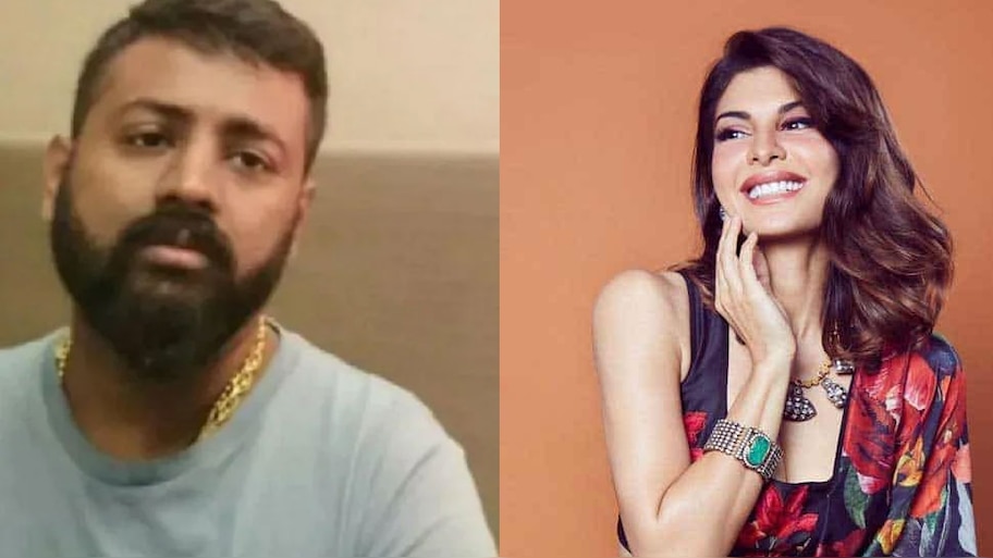 Jacqueline Fernandez case ED Charge sheet Delhi Police big breaking ...