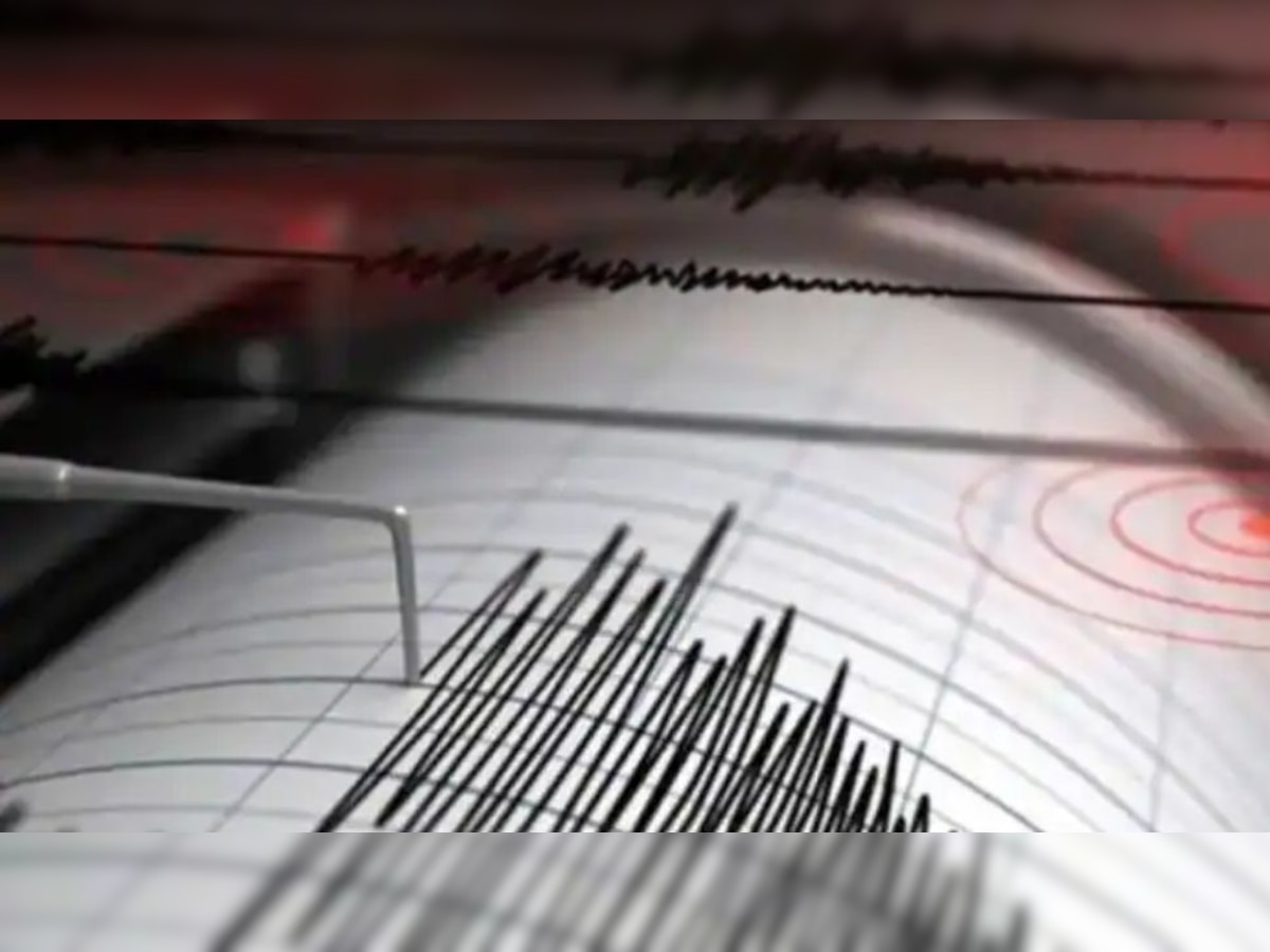 Indonesia Earthquake: भूकंप के तेज़ झटकों से थर्राया इंडोनेशिया, सूनामी का अलर्ट जारी 