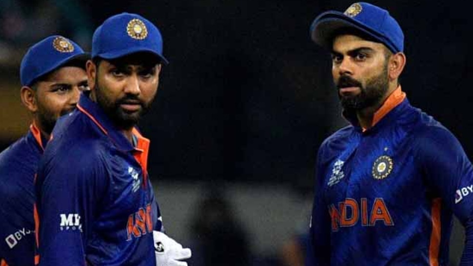 virat will not play in one day series in south africa smzs | विराट-रोहित एक  दूसरे की कप्तानी में नहीं खेलना चाहते! टीम इंडिया में जारी कप्तानी विवाद?  इस बात से मिला
