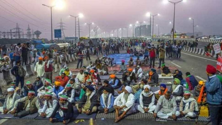Farmer Protest: କେଉଁ ଦେଶ କରିଥିଲେ କେତେ ଟଙ୍କାର Funding? ପଢନ୍ତୁ ତାଲିକା...   
