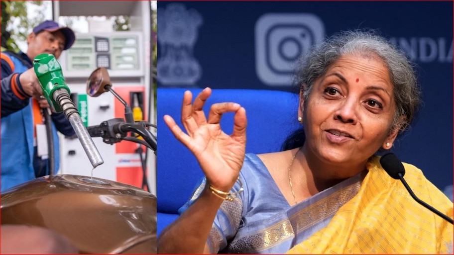  ମହଙ୍ଗା ତେଲରେ ସରକାର ମାଲାମାଲ, ଜନତାଙ୍କ ପକେଟରୁ ଯାଇଛି ଏତିକି ଟଙ୍କା