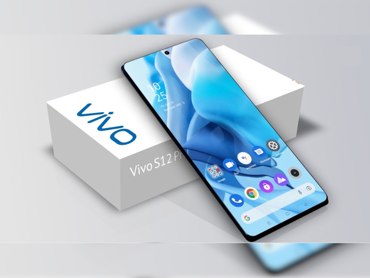 दिल लूटने आ रहा Vivo का सबसे धुआंधार Smartphone, मस्त डिजाइन और दमदार कैमरा; जानिए कीमत और फीचर्स