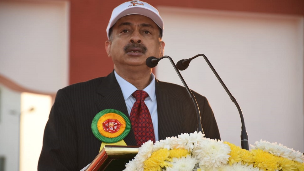 ନୂଆବର୍ଷରେ ନୂଆ ପୋଲିସ ମୁଖିଆ, ୨୭ ବର୍ଷ ପରେ ଓଡ଼ିଶା ଫେରି ଛଅ ମାସ ରହିବେ ସୁନୀଲ ବଂଶଲ! ନୂଆବର୍ଷରେ ନୂଆ ପୋଲିସ ମୁଖିଆ, ୨୭ ବର୍ଷ ପରେ ଓଡ଼ିଶା ଫେରି ଛଅ ମାସ ରହିବେ ସୁନୀଲ ବଂଶଲ!
