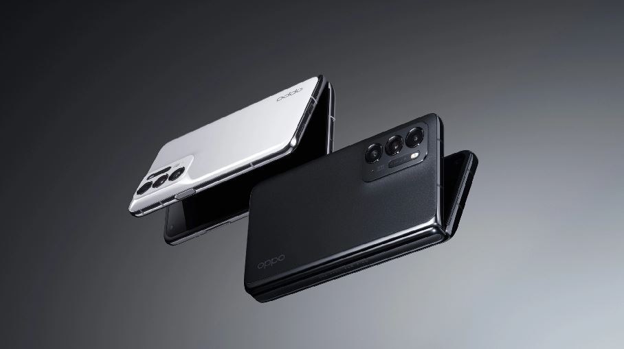 OPPO ने लांच किया अपना पहला फोल्डेबल स्मार्टफोन, बेहद शानदार हैं फीचर्स