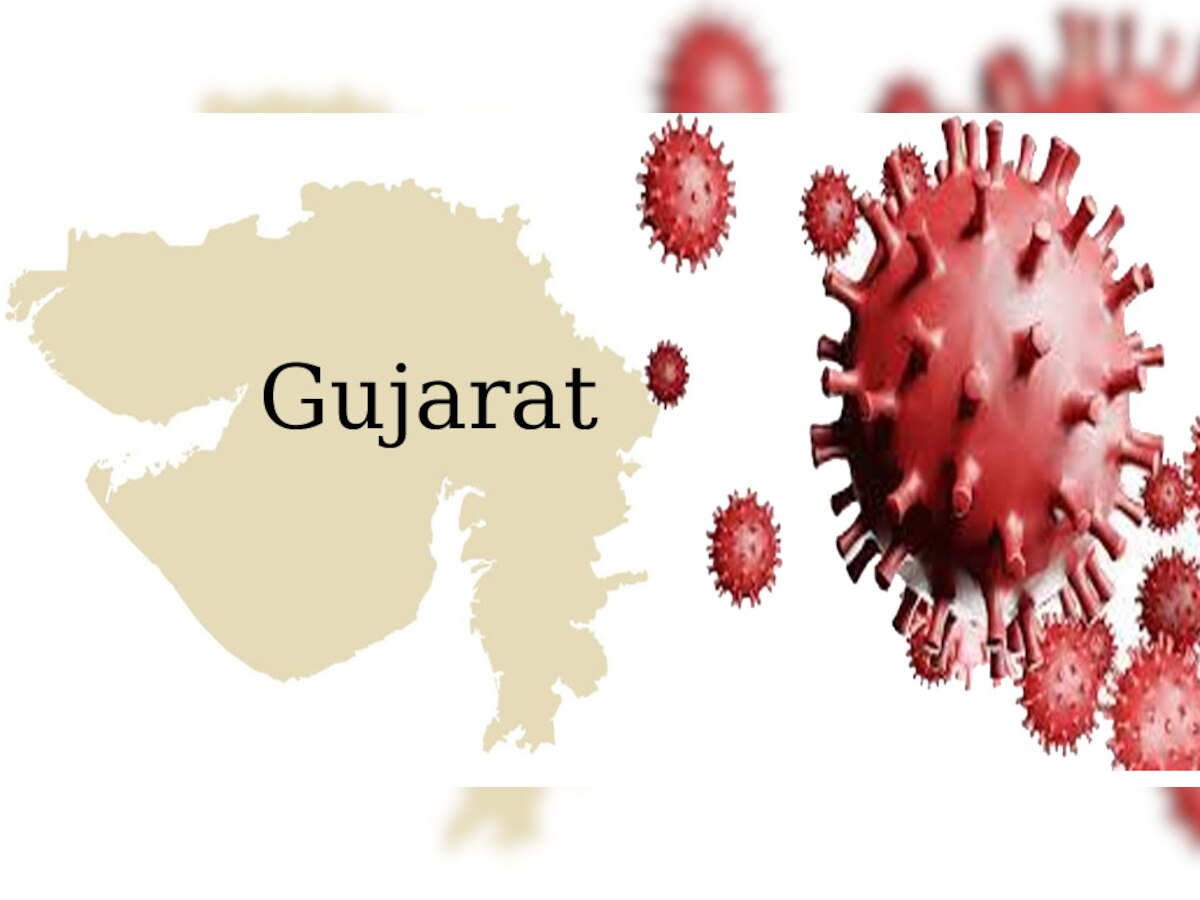 Congress का Gujarat सरकार पर बड़ा इल्ज़ाम; कोरोना से हुई मौतों पर कही ये बात