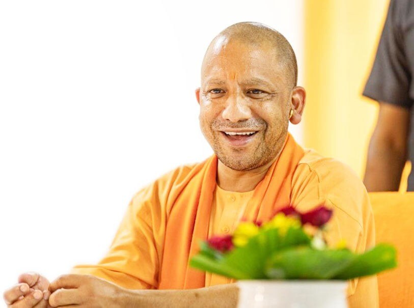 CM Yogi adityanath Attack Akhilesh yadav Samajwadi party Before up ...
