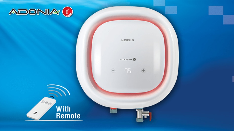 Flipkart Big Saving Days Offer On Havells 25 L Storage Water Geyser Check  Discounts And Amazing Deals | Flipkart Sale: 713 रुपये में घर ले आएं  Havells का 25 लीटर का Geyser,