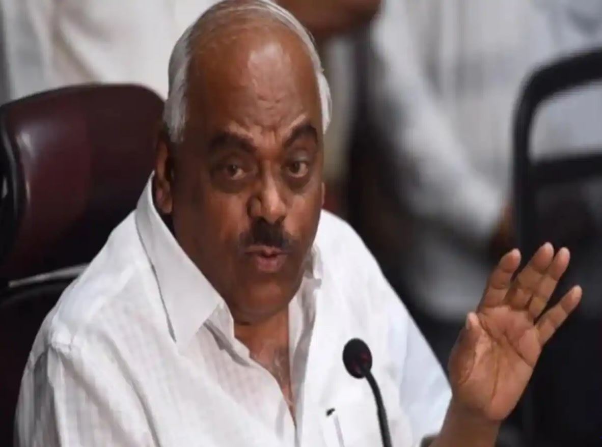 कर्नाटक विधानसभाः कांग्रेस MLA बोले- रेप के मजे लो, विरोध के बजाय हंसने लगे बाकी सदस्य