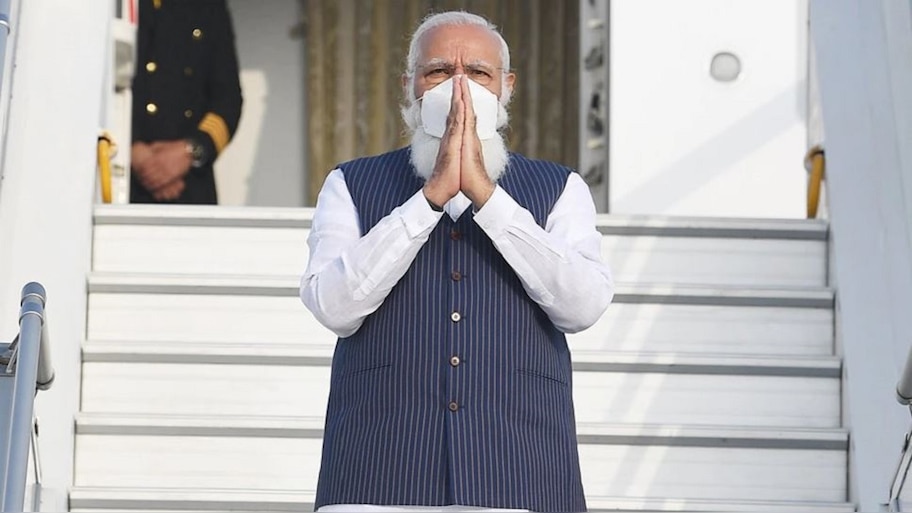 PM Modiଙ୍କୁ ମିଳିଲା ଆଉ ଏକ ଆନ୍ତର୍ଜାତୀୟ ସମ୍ମାନ, ଏହି ଦେଶ ଦେଲା ନିଜର ସର୍ବୋଚ୍ଚ ନାଗରିକ ପୁରସ୍କାର