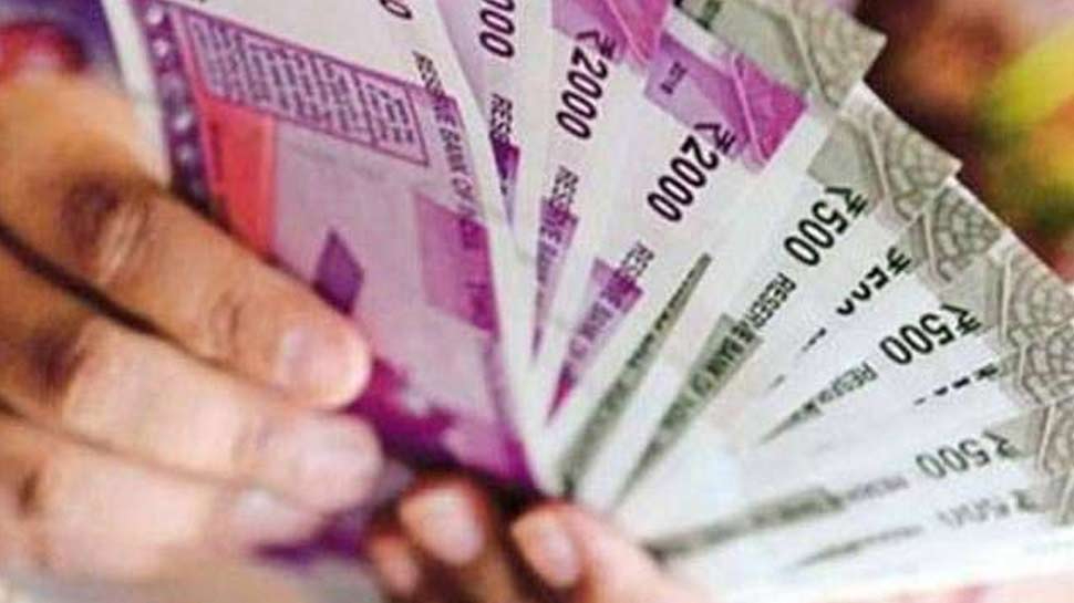 7th Pay Commission: କର୍ମଚାରୀଙ୍କ ପାଇଁ ଖୁସି ଖବର! ନୂଆ ବର୍ଷରେ ଏପରି ବଢ଼ିବ ଦରମା; ଜାଣନ୍ତୁ କେଲକୁଲେଶନ 7th Pay Commission: କର୍ମଚାରୀଙ୍କ ପାଇଁ ଖୁସି ଖବର! ନୂଆ ବର୍ଷରେ ଏପରି ବଢ଼ିବ ଦରମା; ଜାଣନ୍ତୁ କେଲକୁଲେଶନ