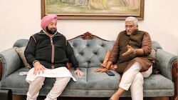 पंजाब: BJP के साथ मिलकर चुनाव लड़ेंगे कैप्टन अमरिंदर सिंह, आखिर हो गया ऐलान
