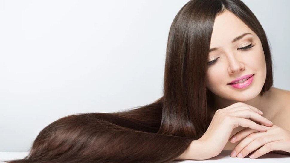 Hair Care tips: बालों पर लगाएं ये चीज, तेजी से होगी ग्रोथ, झड़ने की समस्या भी होगी खत्म