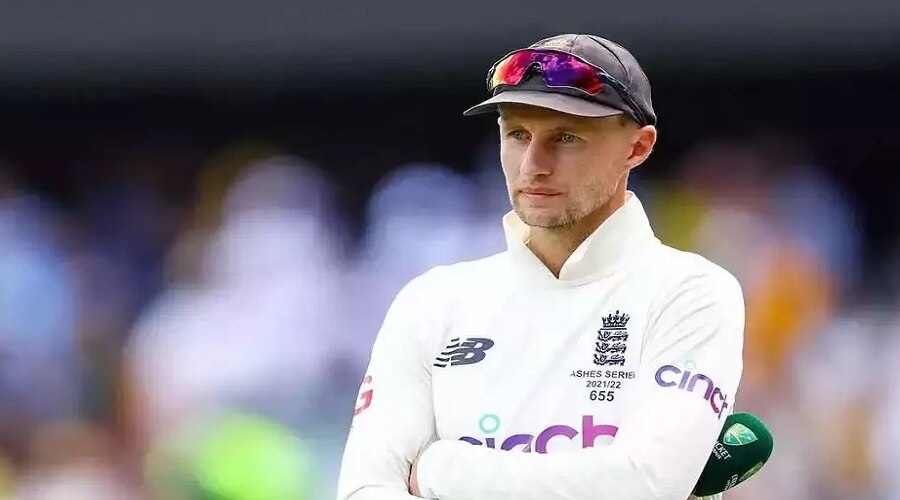 Ashes Series: इंग्लैंड को लगा बड़ा झटका, कप्तान जो रूट पर लग सकता है 1 मैच का बैन