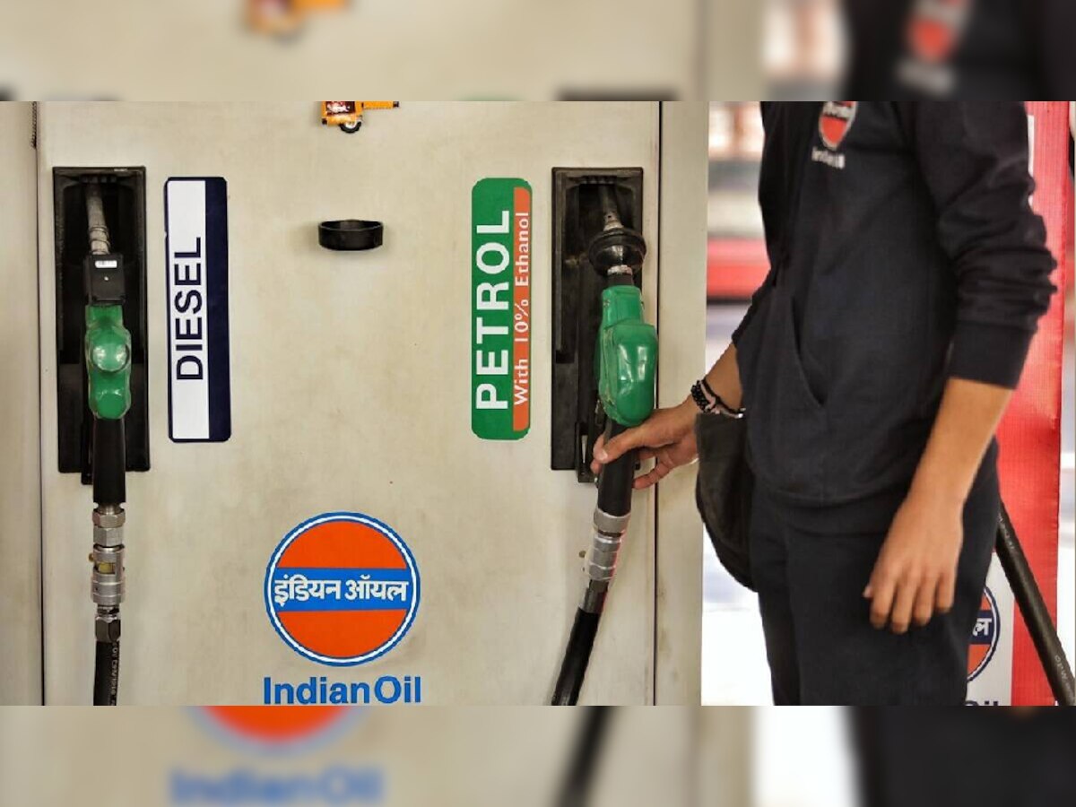 Today Petrol-Diesel Rate 18 December 2021: ଜାରି ହେଲା ଆଜିର ପେଟ୍ରୋଲ-ଡିଜେଲର ନୂଆ ଦାମ୍, ଚେକ୍ କରନ୍ତୁ ଆପଣଙ୍କ ସହରରେ କ'ଣ ରହିଛି ରେଟ୍