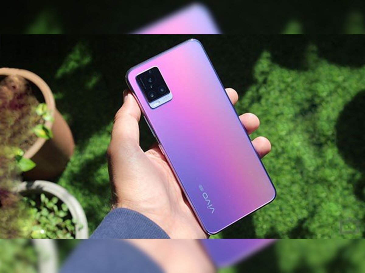 Vivo V23 Pro | Photo Credit: Gizbot 