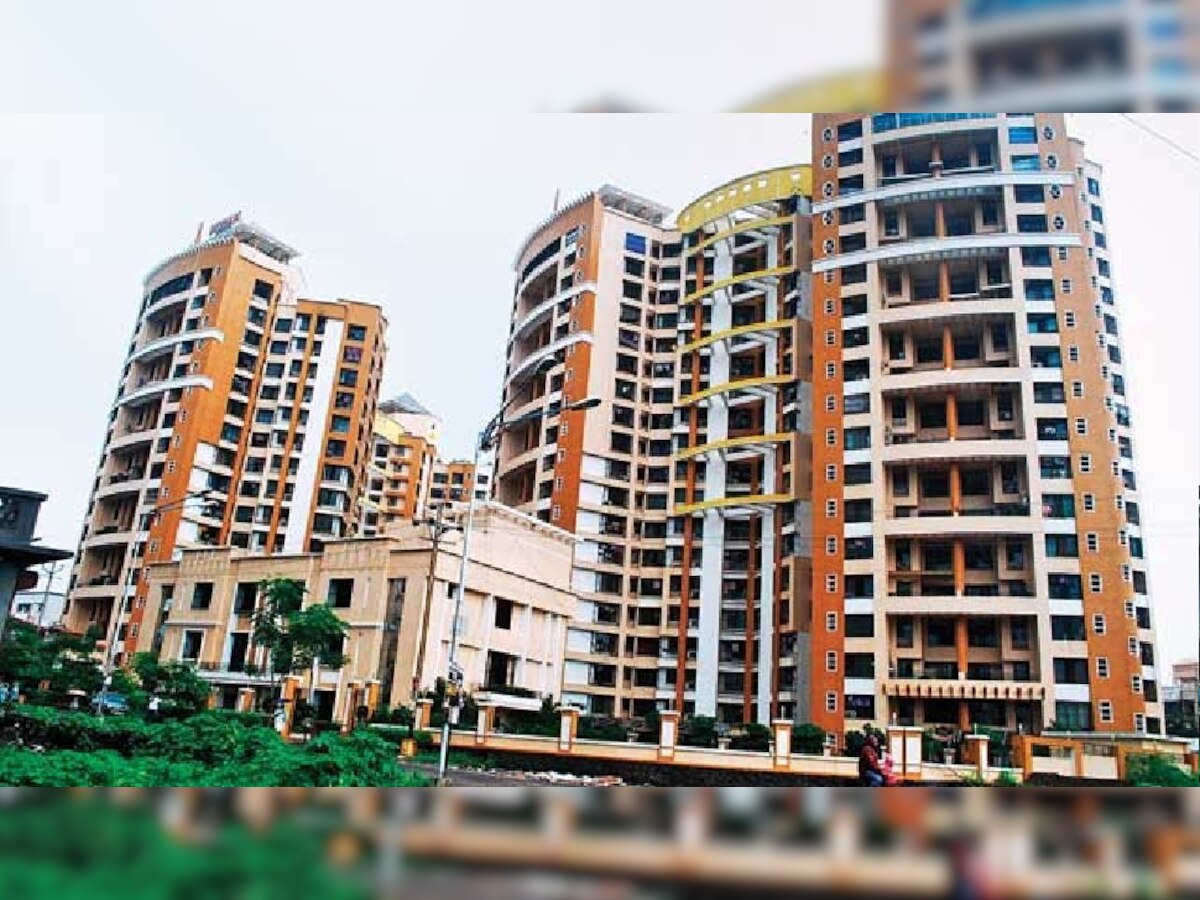 Dream Home in Twin City: ପୂରଣ ହେବ ଆପଣଙ୍କ ସ୍ୱପ୍ନ! ୪ ଲକ୍ଷରେ ମିଳିବ ଟ୍ୟୁନ୍ ସିଟିରେ ଘର