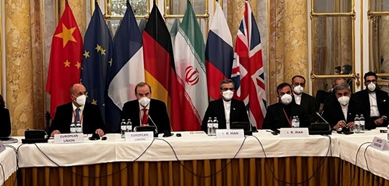 जानें क्यों ईरान परमाणु वार्ता स्थगित हुई, यूरोपीय संघ ने इसे निराशाजनक बताया है