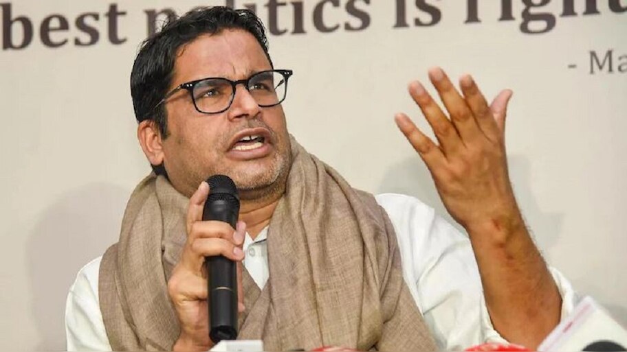 UP ନିର୍ବାଚନରେ କିଏ ​​ଜିତିବ? ପ୍ରଶାନ୍ତ କିଶୋର ଦେଲେ ବଡ଼ ବୟାନ