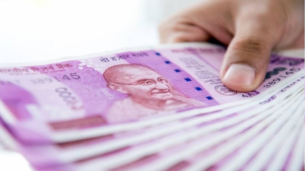 DA Hike 7th Pay Commission 6th Pay Commission 5th Pay Commission: ୭ ପ୍ରତିଶତ ବଢ଼ିଯାଇଛି ଏହି କର୍ମଚାରୀଙ୍କ ମହଙ୍ଗା ଭତ୍ତା, ବେତନରେ ହେବ ବମ୍ପର ବୃଦ୍ଧି DA Hike 7th Pay Commission 6th Pay Commission 5th Pay Commission: ୭ ପ୍ରତିଶତ ବଢ଼ିଯାଇଛି ଏହି କର୍ମଚାରୀଙ୍କ ମହଙ୍ଗା ଭତ୍ତା, ବେତନରେ ହେବ ବମ୍ପର ବୃଦ୍ଧି